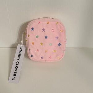 Park & Beach x Stoney Clover Lane Mini Pouch